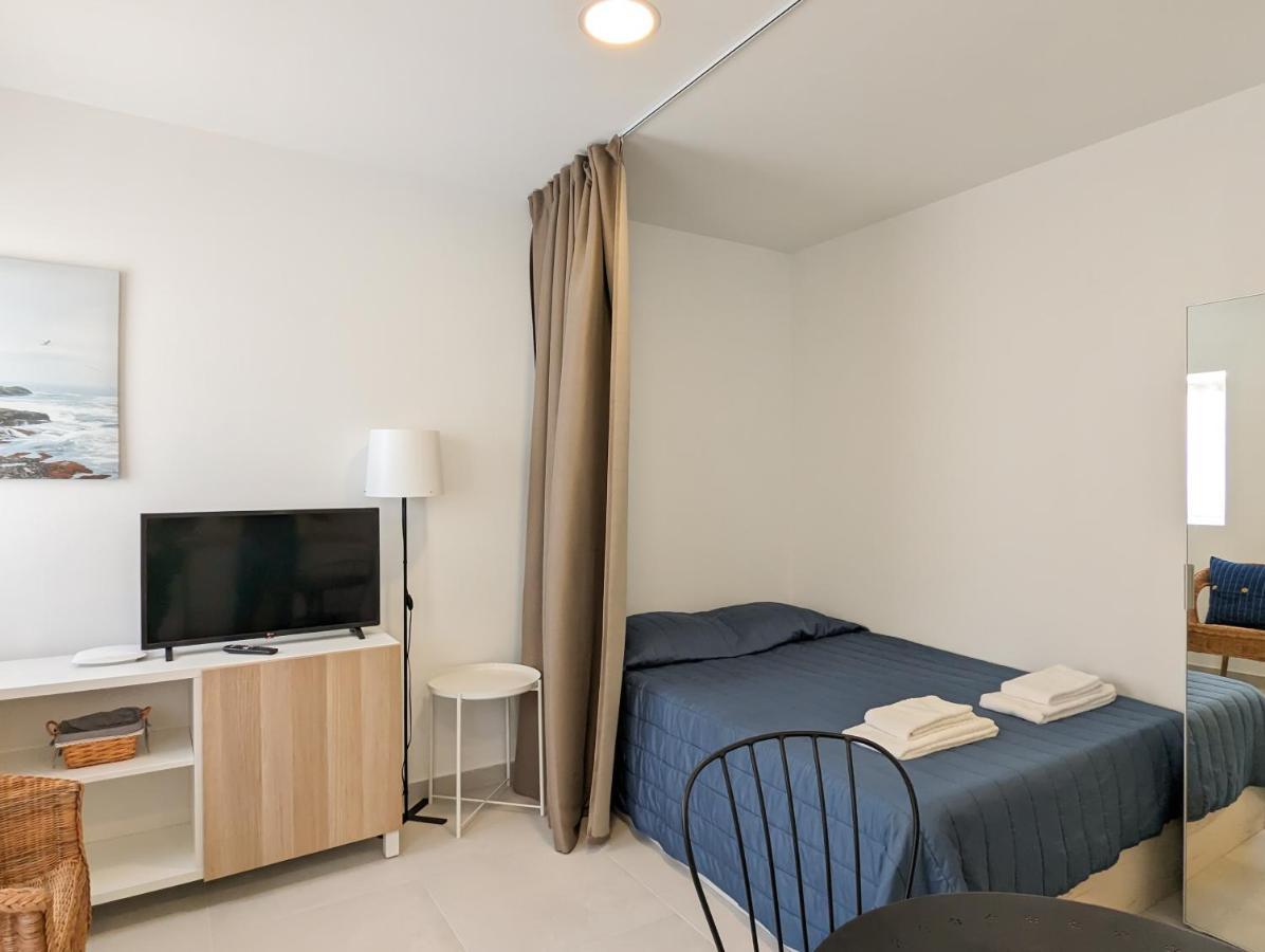 Canary'S Suite Матозиньюш Экстерьер фото