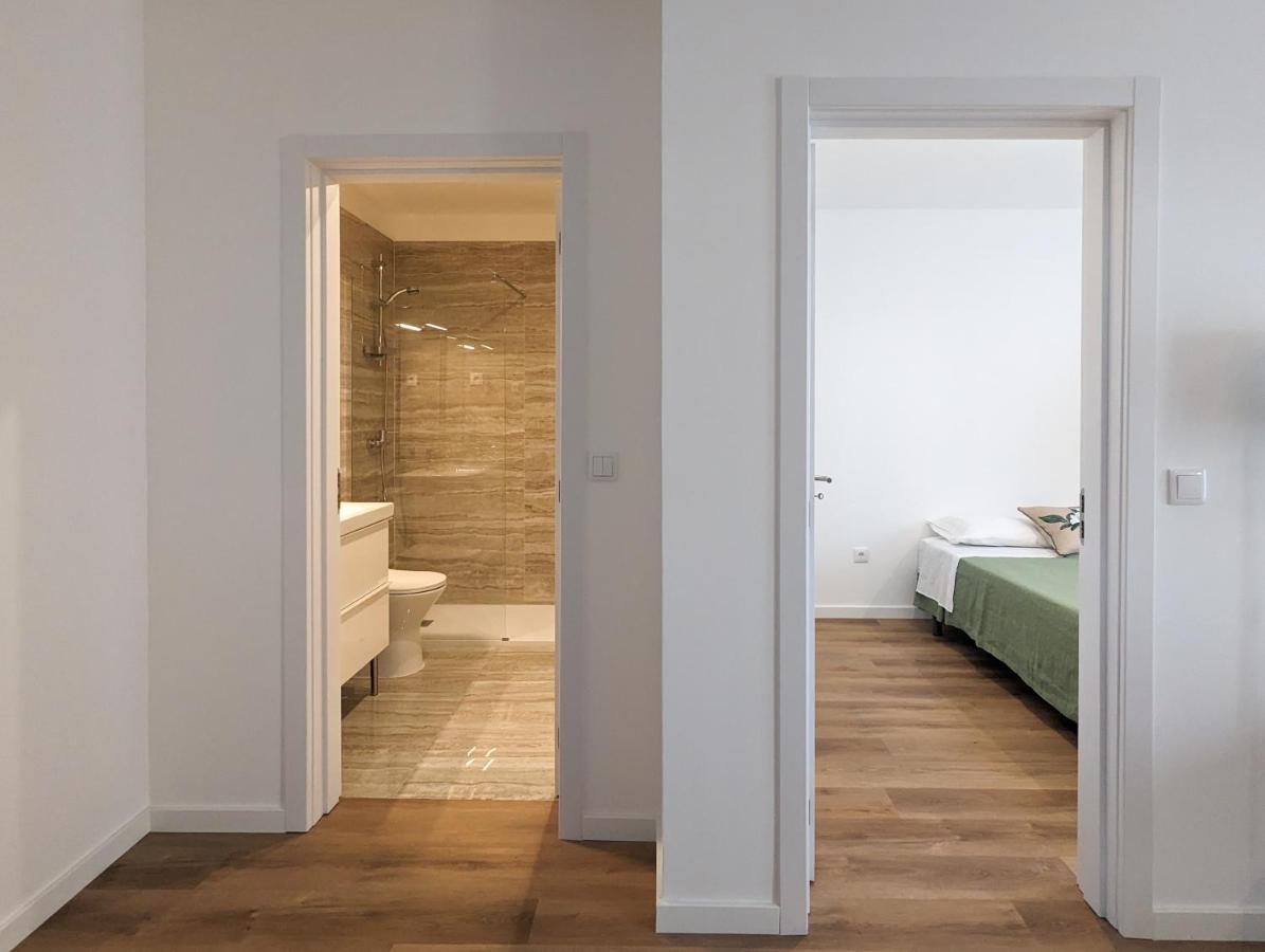 Canary'S Suite Матозиньюш Экстерьер фото