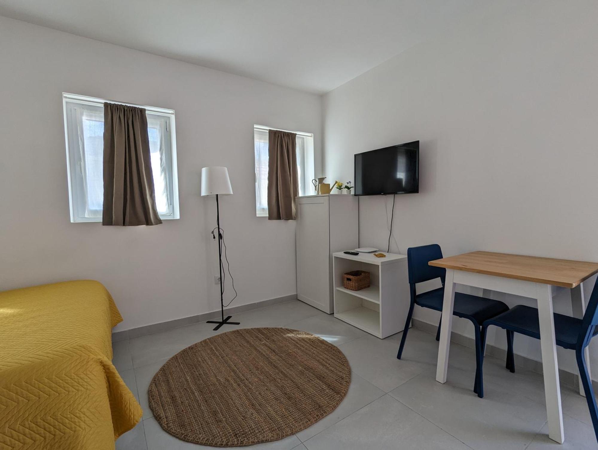 Canary'S Suite Матозиньюш Экстерьер фото