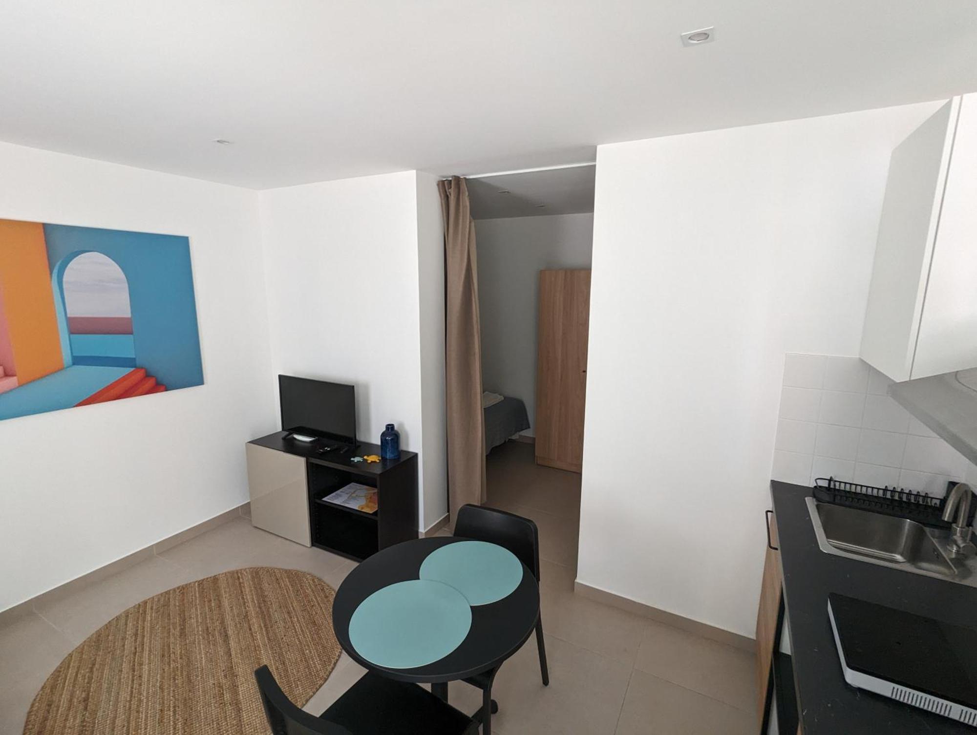 Canary'S Suite Матозиньюш Экстерьер фото