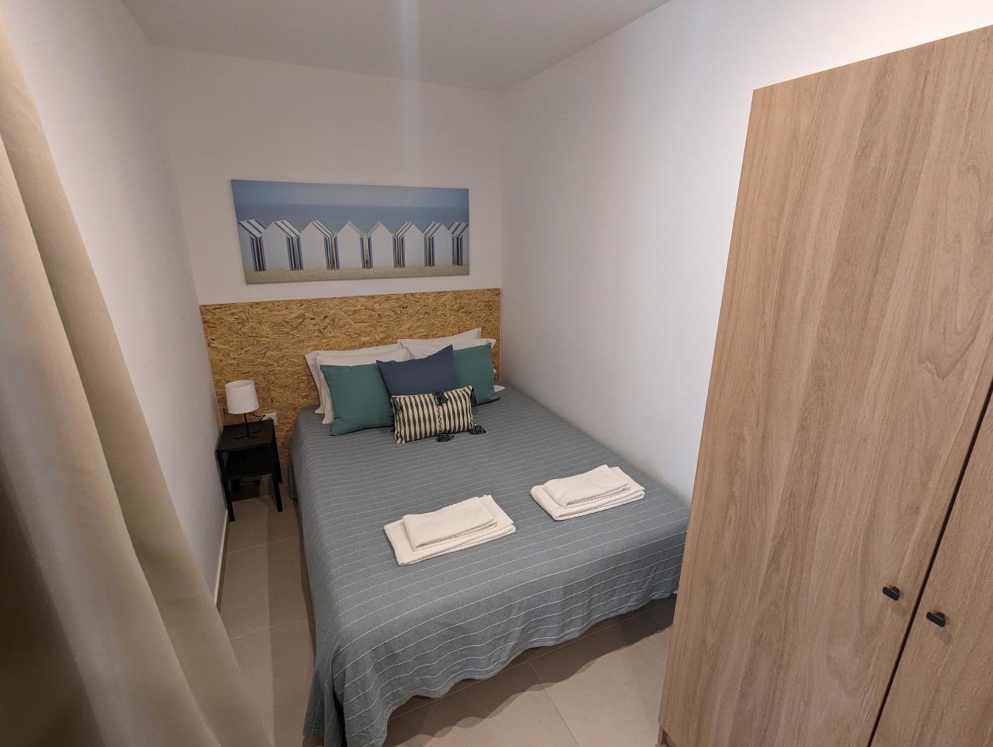 Canary'S Suite Матозиньюш Экстерьер фото