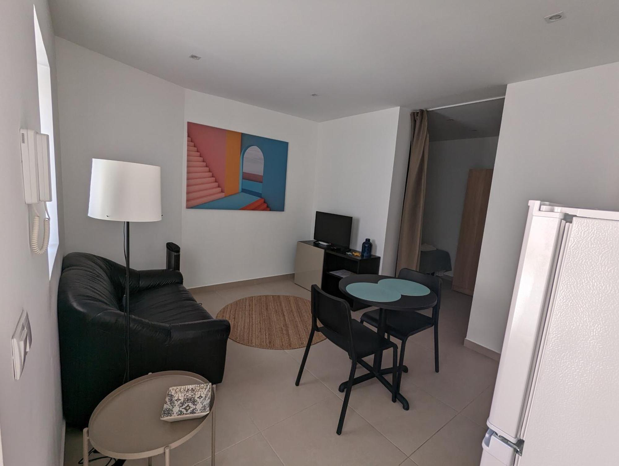 Canary'S Suite Матозиньюш Экстерьер фото