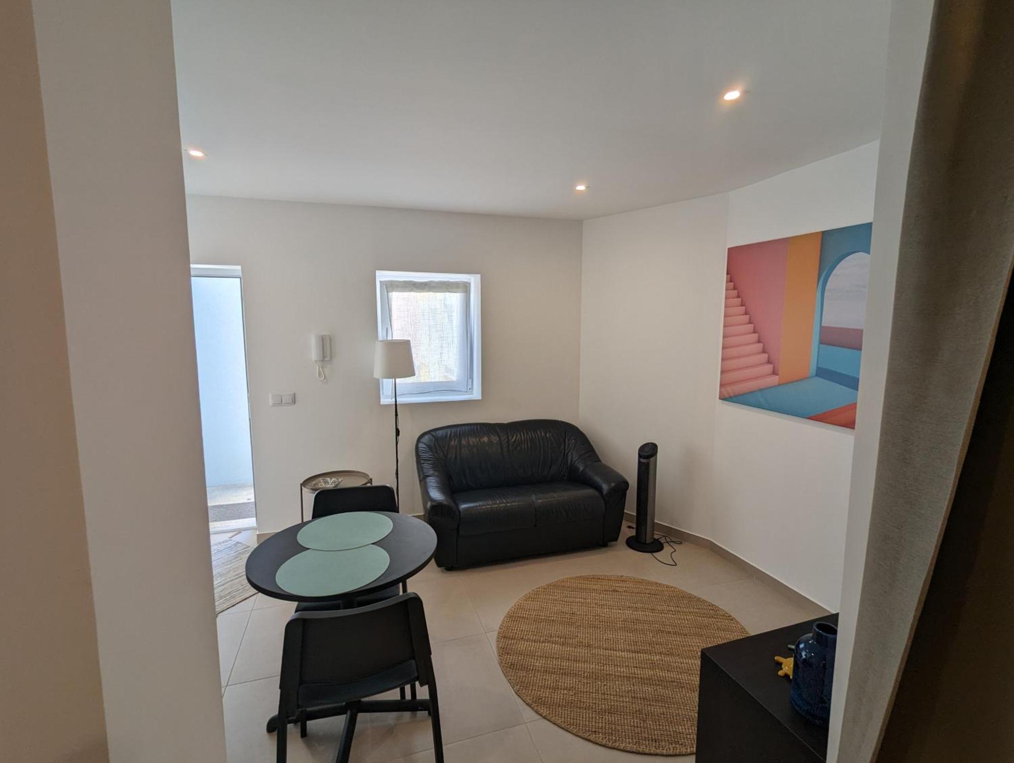 Canary'S Suite Матозиньюш Экстерьер фото